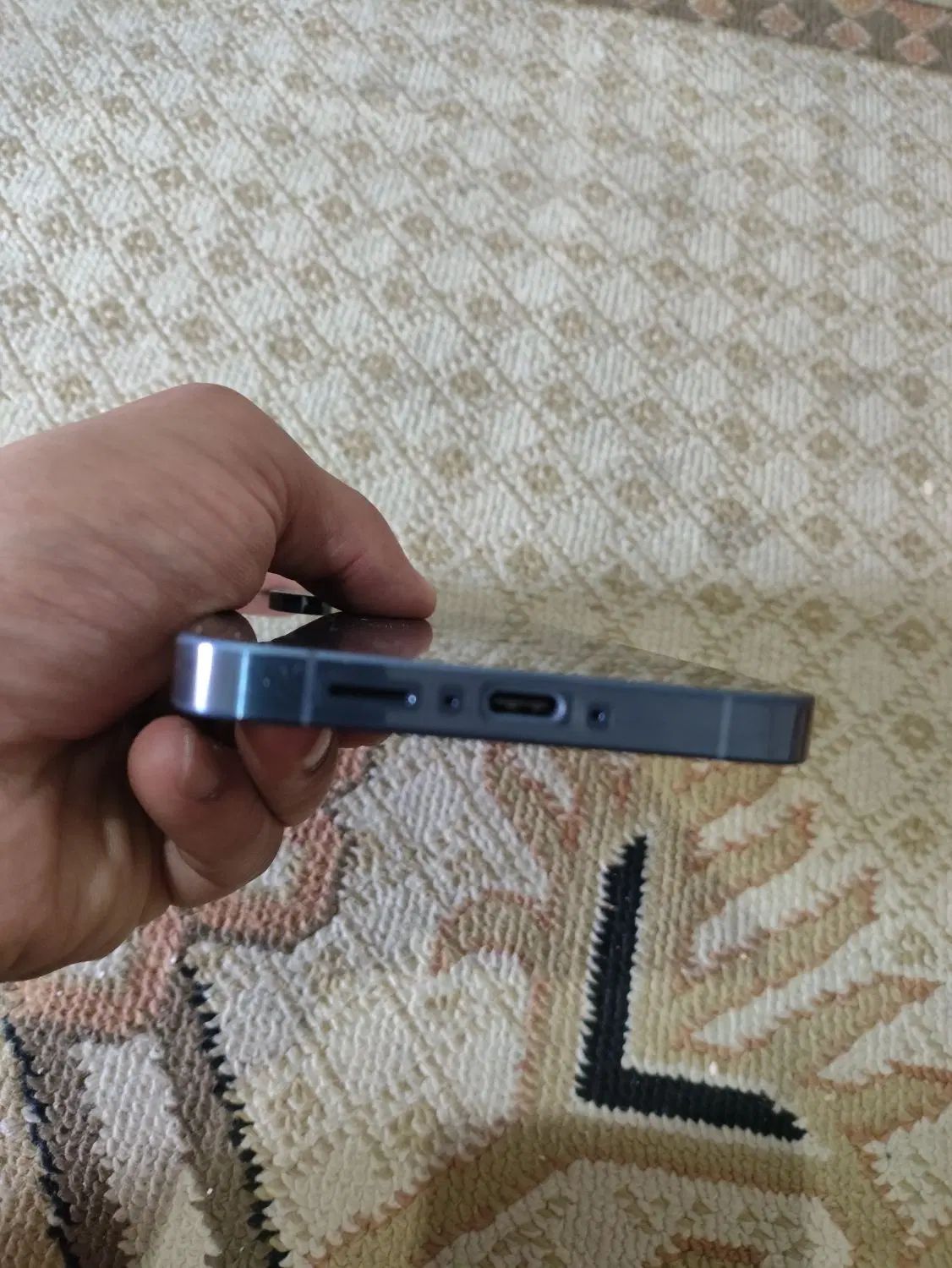 سامسونگ A55 - 5G - رام 8 - 256 گیگ|موبایل|تهران, وحیدیه|دیوار