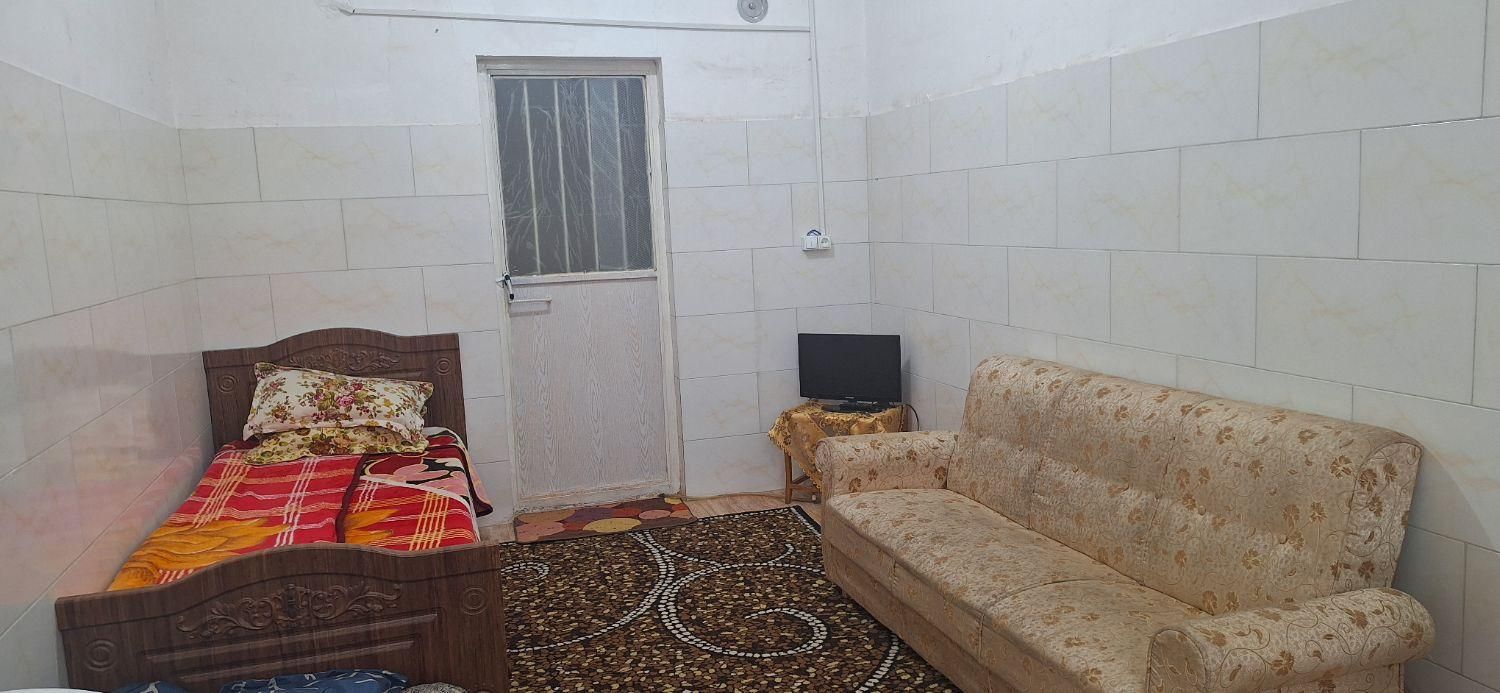 سوئیت مبله در منطقه آرام|اجارهٔ کوتاه‌مدت آپارتمان و سوئیت|رشت, حومه رشت|دیوار