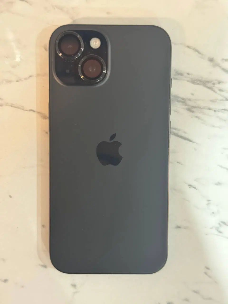 اپل iPhone 15 با حافظهٔ ۱۲۸ گیگابایت|موبایل|کرج, عظیمیه|دیوار