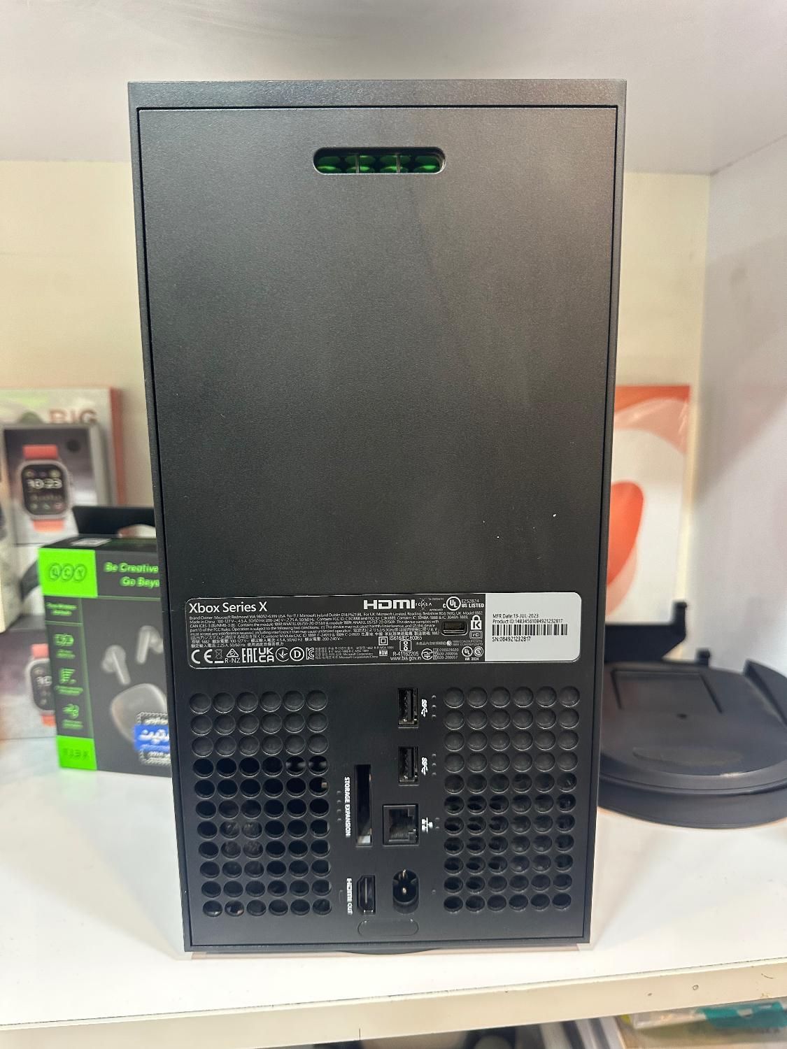 Xbox series X فول بازی یک ماه مهلت تست|کنسول، بازی ویدئویی و آنلاین|کرج, کوی امامیه|دیوار