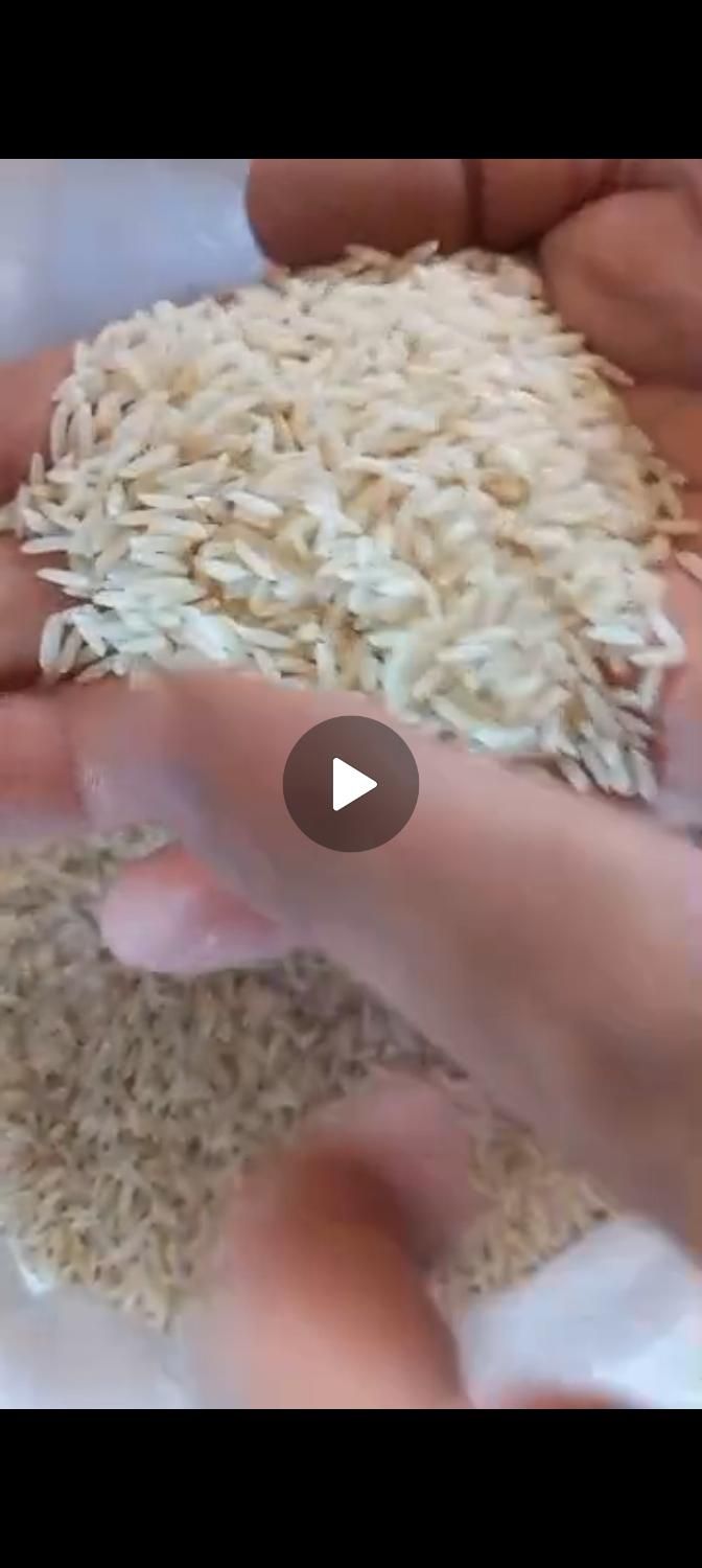 برنج هاشمی درجه یک با عطر بهشتی و پخت بی نظیر|خوردنی و آشامیدنی|کرج, اسلام‌آباد|دیوار