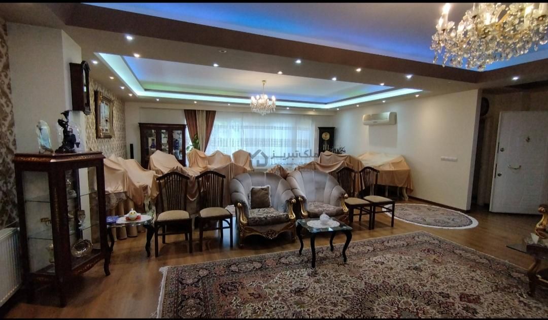 فروش آپارتمان ۲۰۵ متری  گلباد ماندانا|فروش آپارتمان|تبریز, |دیوار