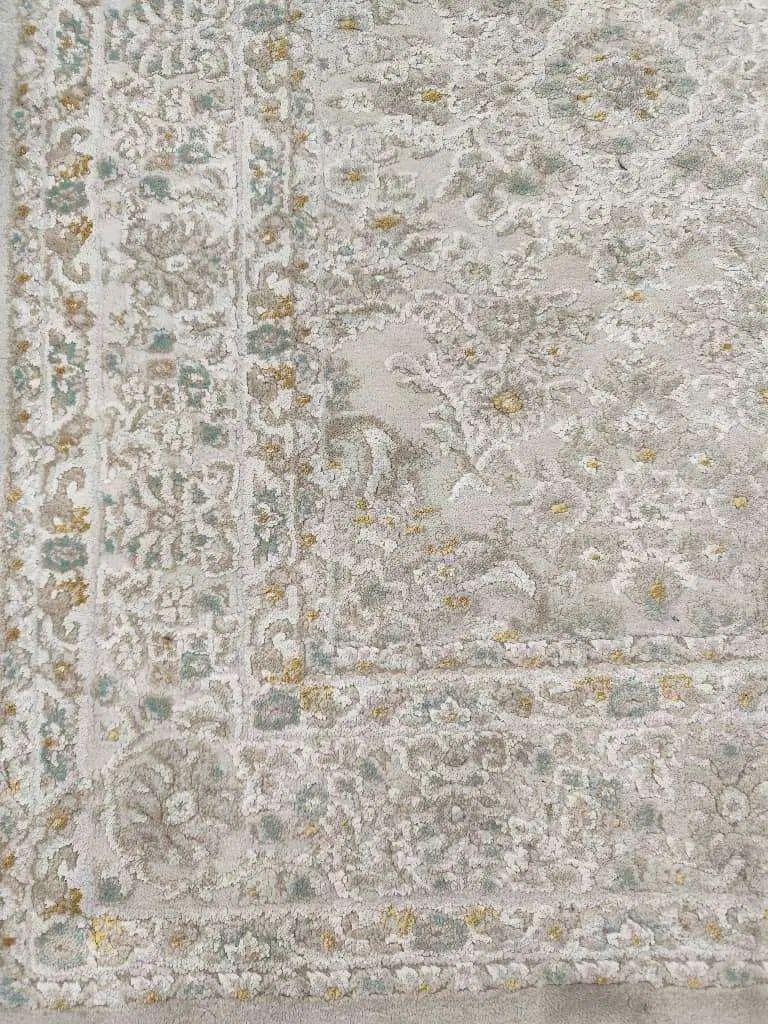 قالیچه گل برجسته|فرش|تهران, ستارخان|دیوار