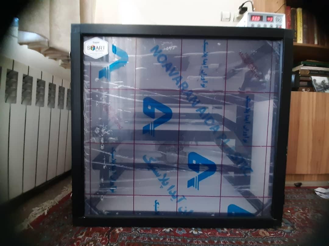 دستگاه جوجه اسکندری|لوازم جانبی حیوانات|تهران, جمال‌زاده|دیوار