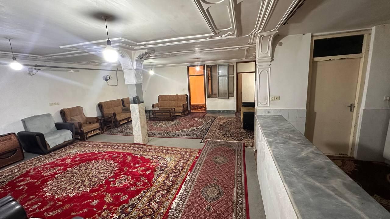 اجاره روزانه/هفتگی/ماهانه آپارتمان ۱۰۰ متری دل شهر|اجارهٔ کوتاه‌مدت آپارتمان و سوئیت|مشگین شهر, |دیوار