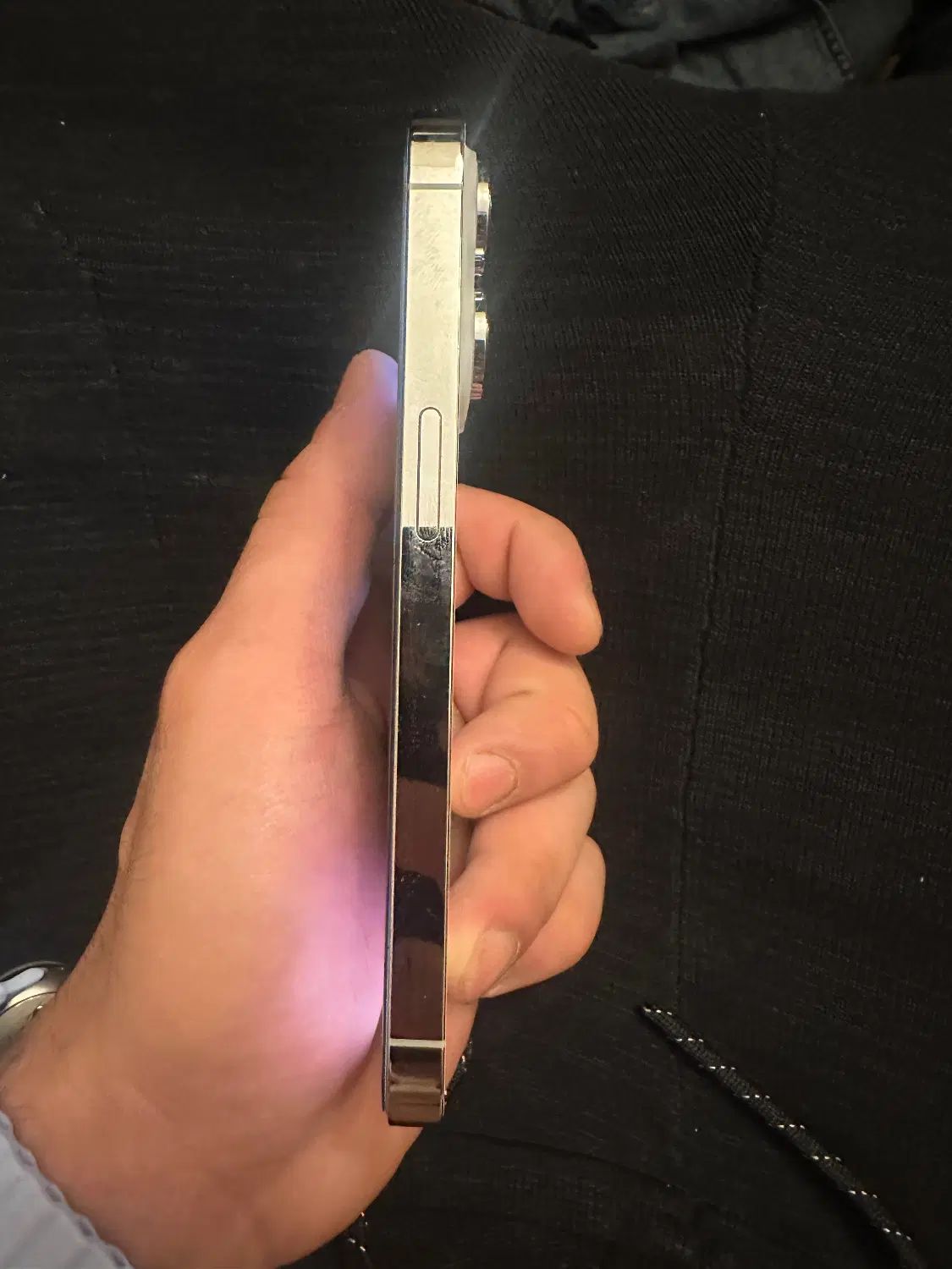 iphone 14 pro|موبایل|تهران, فرمانیه|دیوار