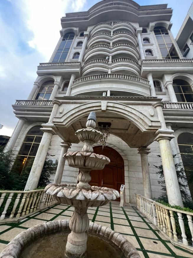 فروش واحد در برج فول مشاعات در متل قو|فروش آپارتمان|سلمانشهر, |دیوار