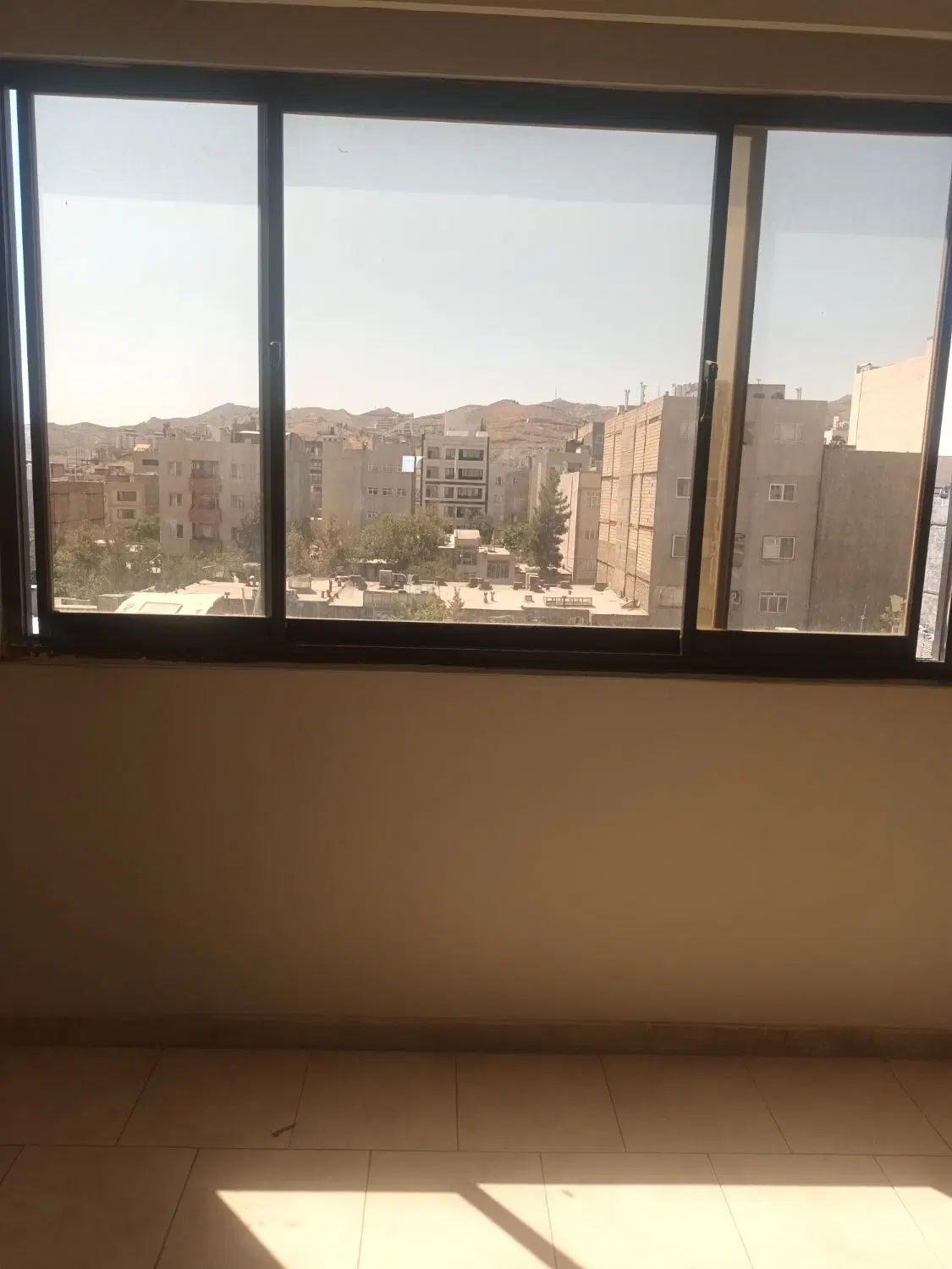 ۹۵متر/۲خواب/بهارستان|اجارهٔ آپارتمان|مشهد, بهارستان|دیوار
