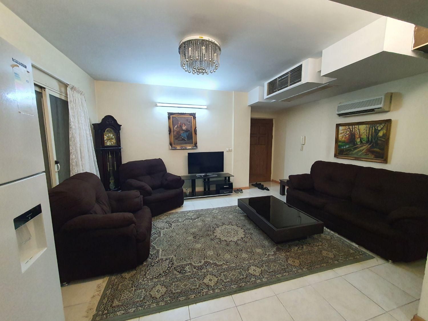 اجاره واحد مبله شیک|اجارهٔ کوتاهمدت آپارتمان و سوئیت|مشهد, آبادگران|دیوار