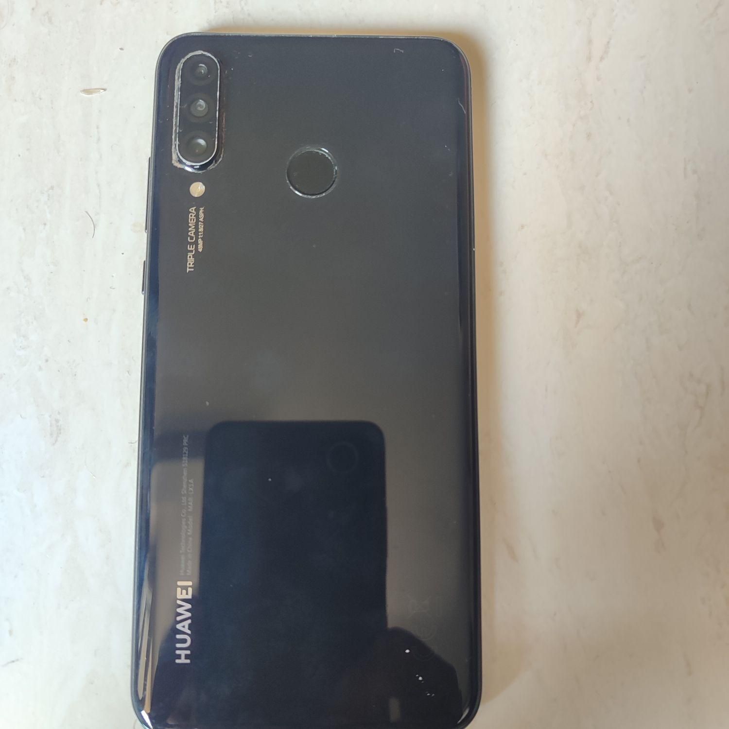 گوشی موبایل هواوی p30 lite (پی سی لایت)128گیگ|موبایل|اصفهان, باغ زیار|دیوار