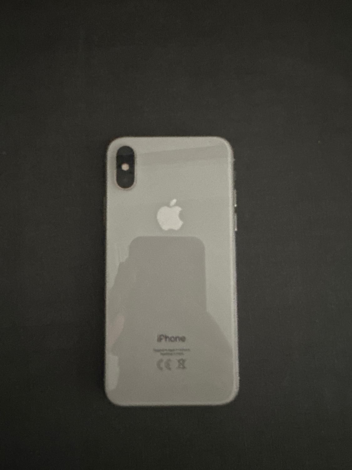 Iphone xs|موبایل|کرج, مهرشهر - فاز ۱|دیوار