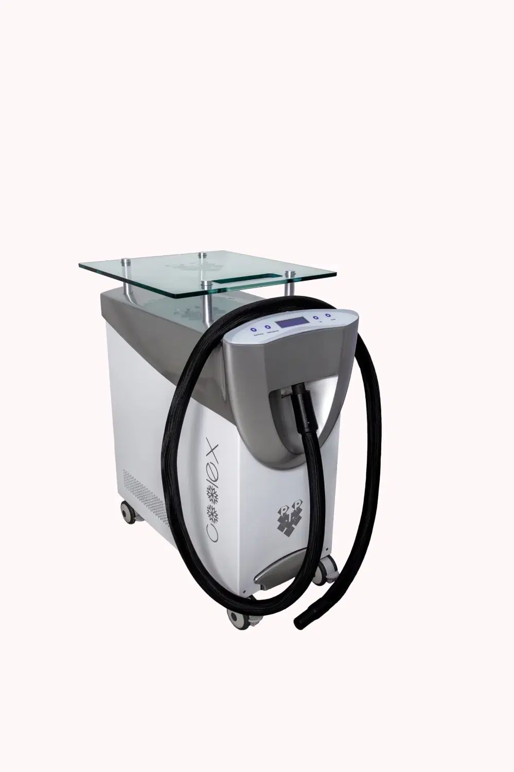 دستگاه ایرکولینگ Coolex|پزشکی|تهران, جمال‌زاده|دیوار