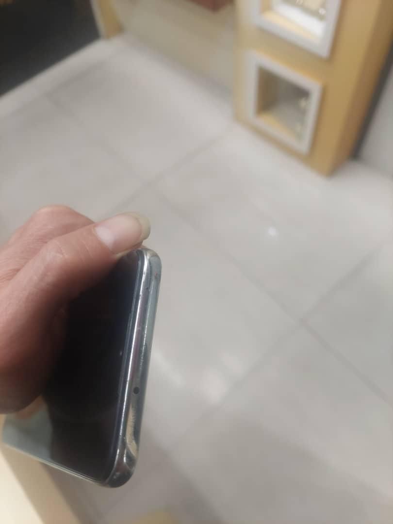 گوشی کارکرده در حد نو Note 8t|موبایل|تهران, افسریه|دیوار
