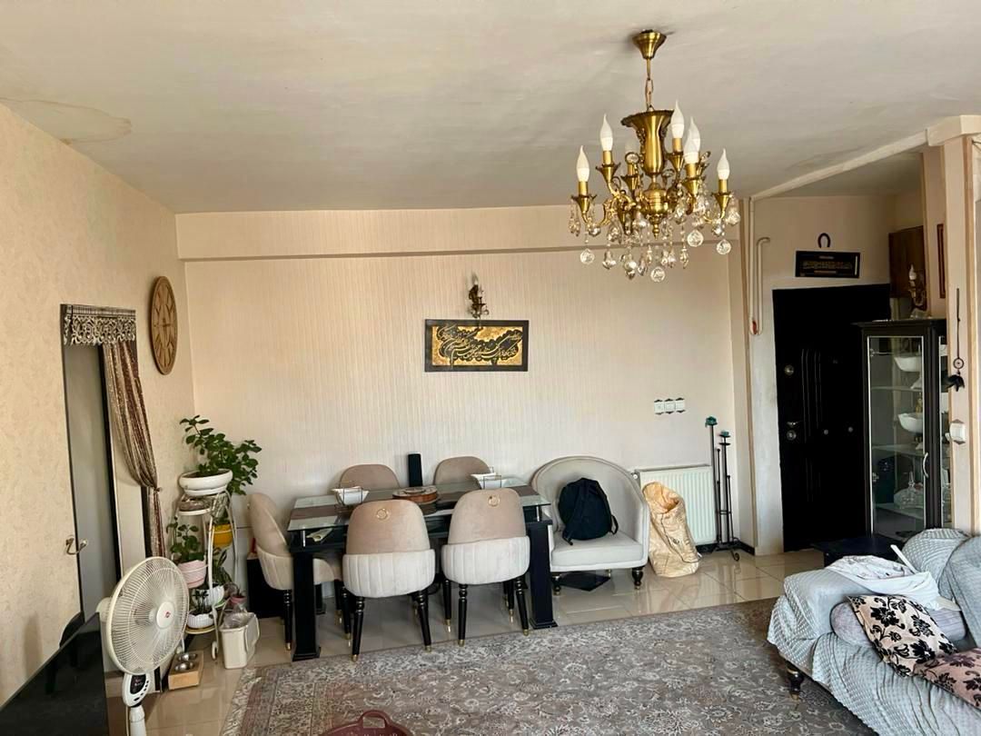 ۸۷ متر * بازسازی شده * بدون مشرف *مجتمع امیرکبیر|فروش آپارتمان|اندیشه, اندیشه فاز ۵|دیوار