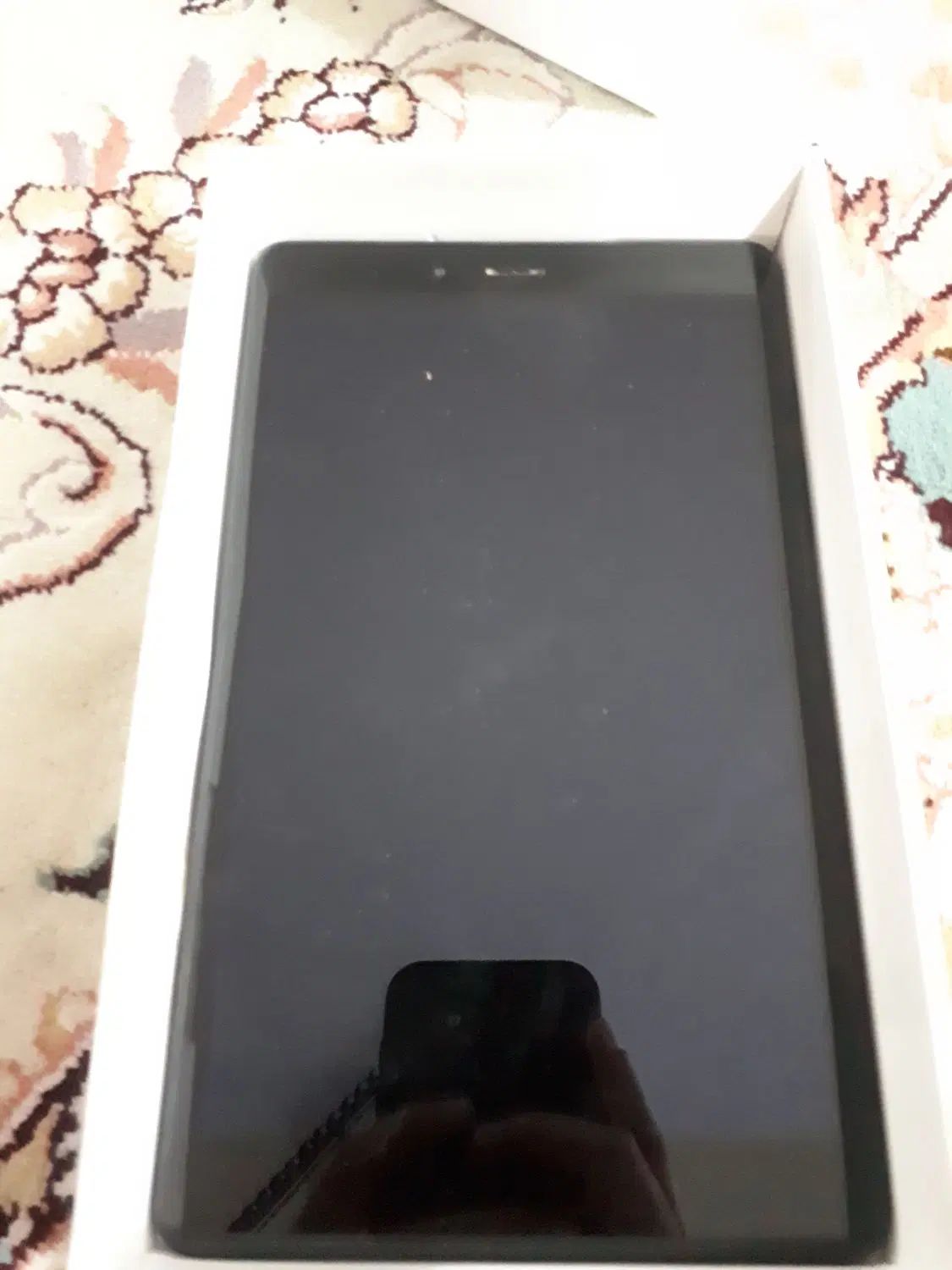 تبلت سامسونگ t295 tab a|تبلت|مشهد, سرافرازان|دیوار