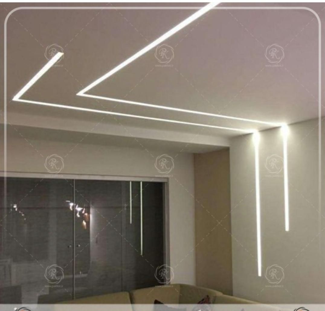 کناف ماربل شیت ترمو رابیتس نماوداخلی کامپوزیت|خدمات پیشه و مهارت|تربت جام, حافظ|دیوار