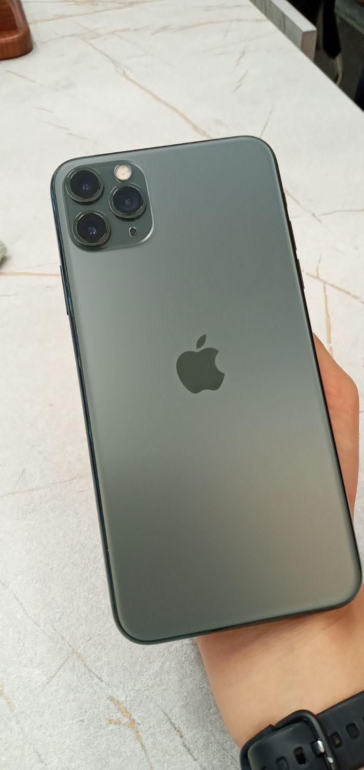 11 pro max|موبایل|اصفهان, برازنده|دیوار