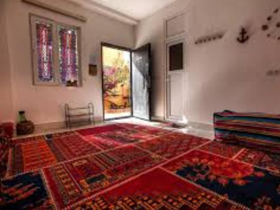 اقامتگاه گورک(سوییت مبله)|اجارهٔ کوتاه‌مدت آپارتمان و سوئیت|دلوار, |دیوار