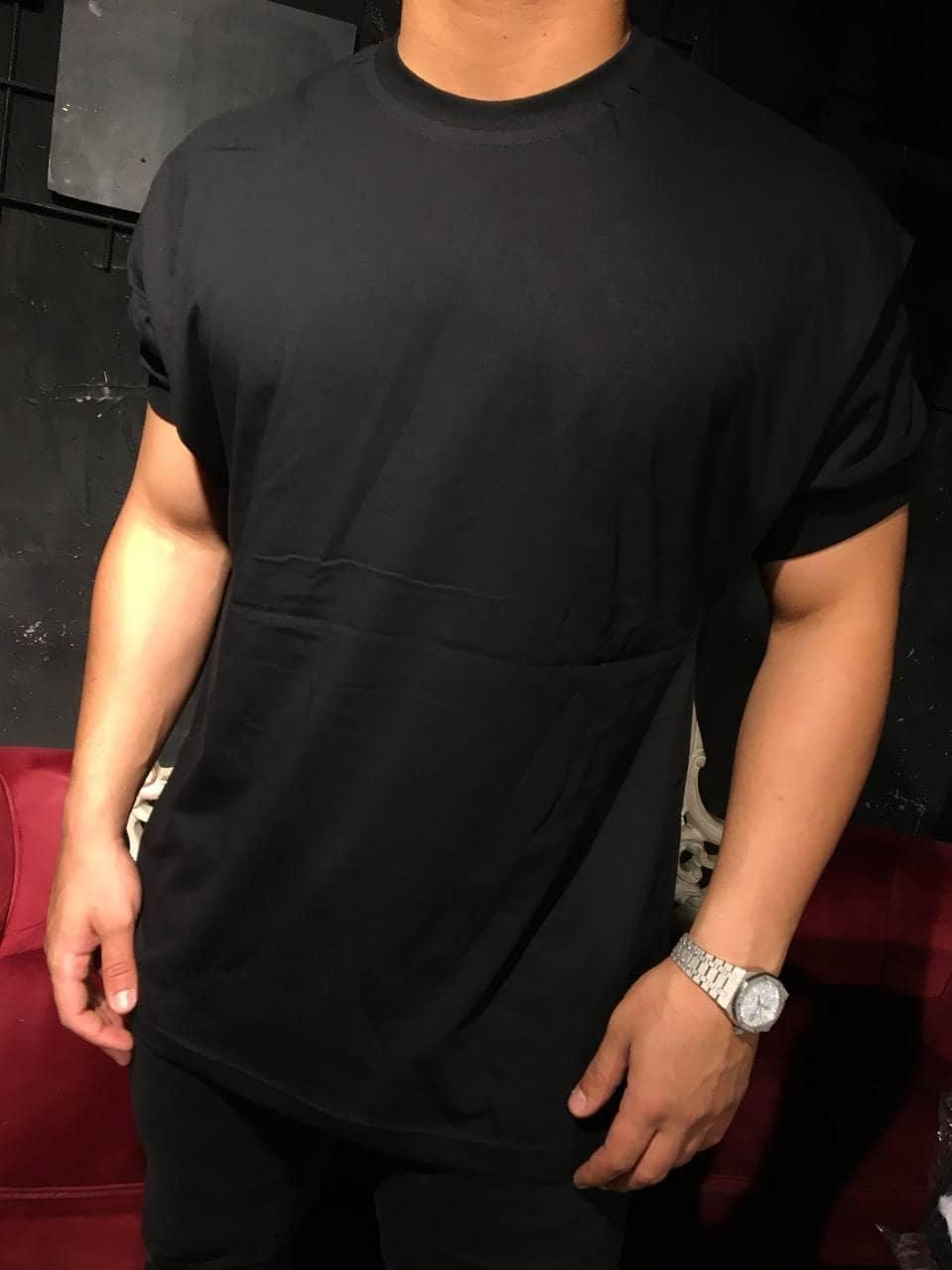 تیشرت مشکی سفید|لباس|فردیس, منظریه|دیوار