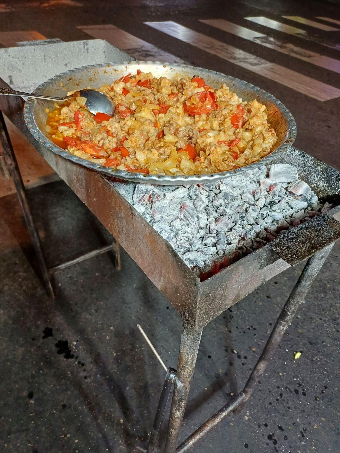 کارگرکبابی|استخدام خدمات فروشگاه و رستوران|رشت, سعدی (تختی)|دیوار