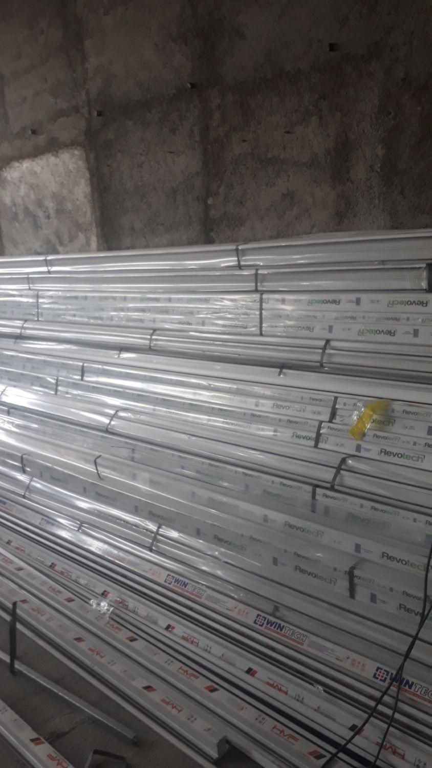 پنجره دوجداره upvc|مصالح و تجهیزات ساختمان|پاکدشت, |دیوار