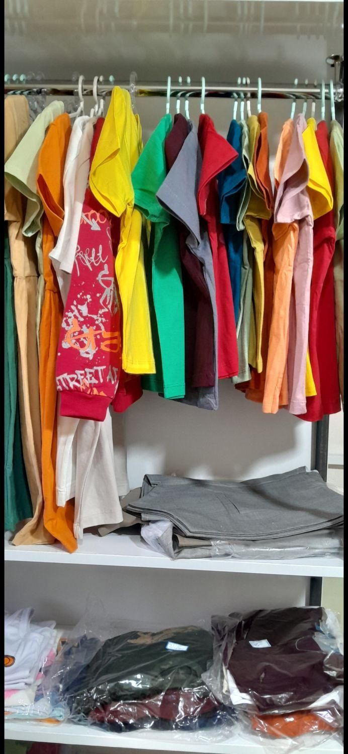 واقعی لباس کودک ونوجوان،کتهای مجلسی زنانه|لباس|مسجد سلیمان, |دیوار