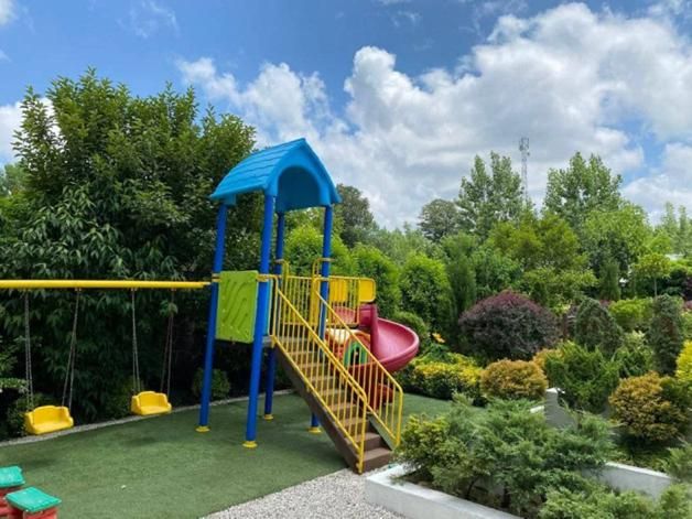 ویلا باغ ۳ هزار متری دلباز در مرکز شهر رشت|فروش خانه و ویلا|رشت, گلسار|دیوار