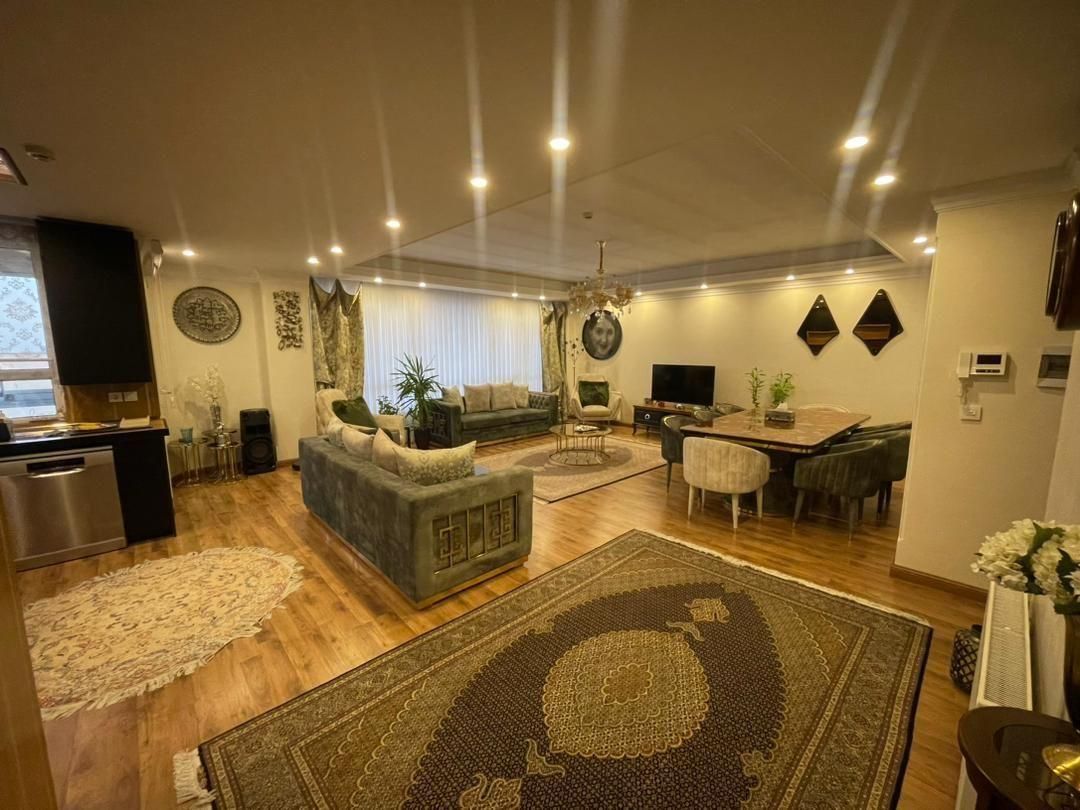 ۱۲۰ متر / دوبلکس/ویلایی/چند قدمی بر اصلی ضیابری ۱|فروش آپارتمان|رشت, لاکانی|دیوار