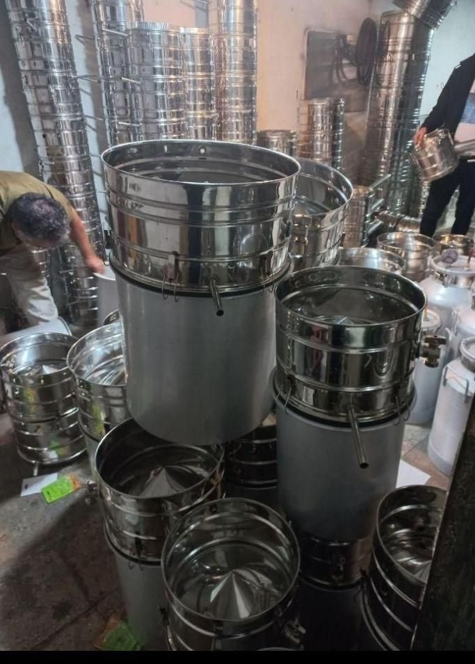 گلابگیر16، عرقگیر19 صخیم2|ظروف پختوپز|مشهد, گاز|دیوار