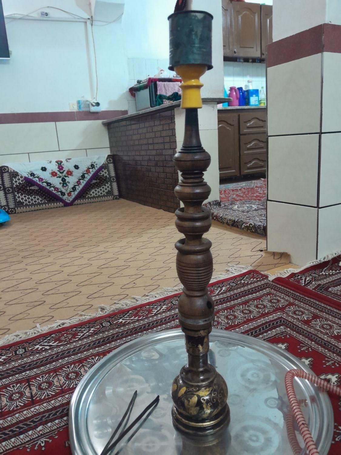 قلیان معاوضه|کلکسیون و سرگرمی|گرگان, |دیوار