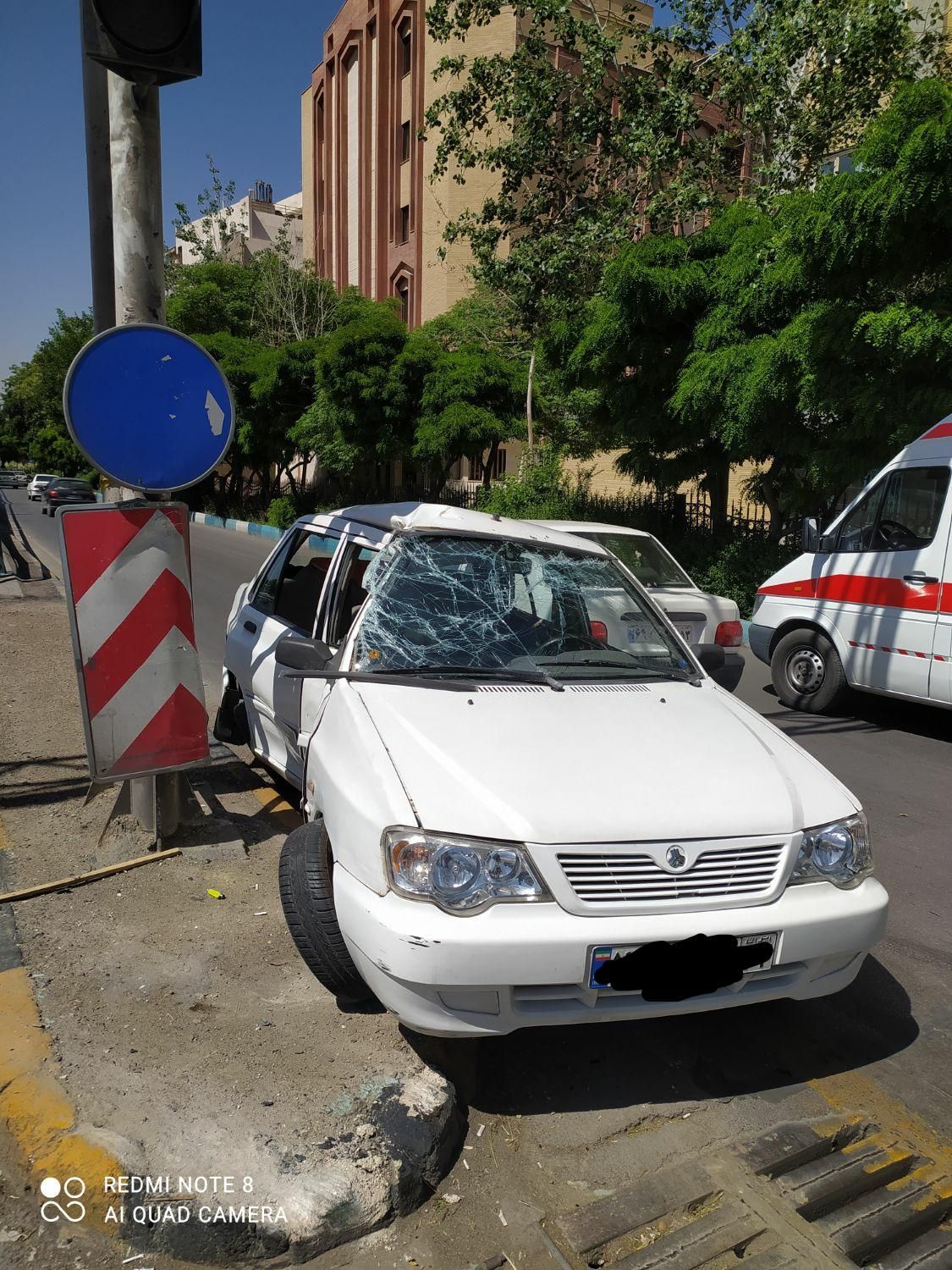 یدک کش شبانه روزی کل اصفهان و بیرون شهر|خدمات حمل و نقل|اصفهان, آبشار|دیوار
