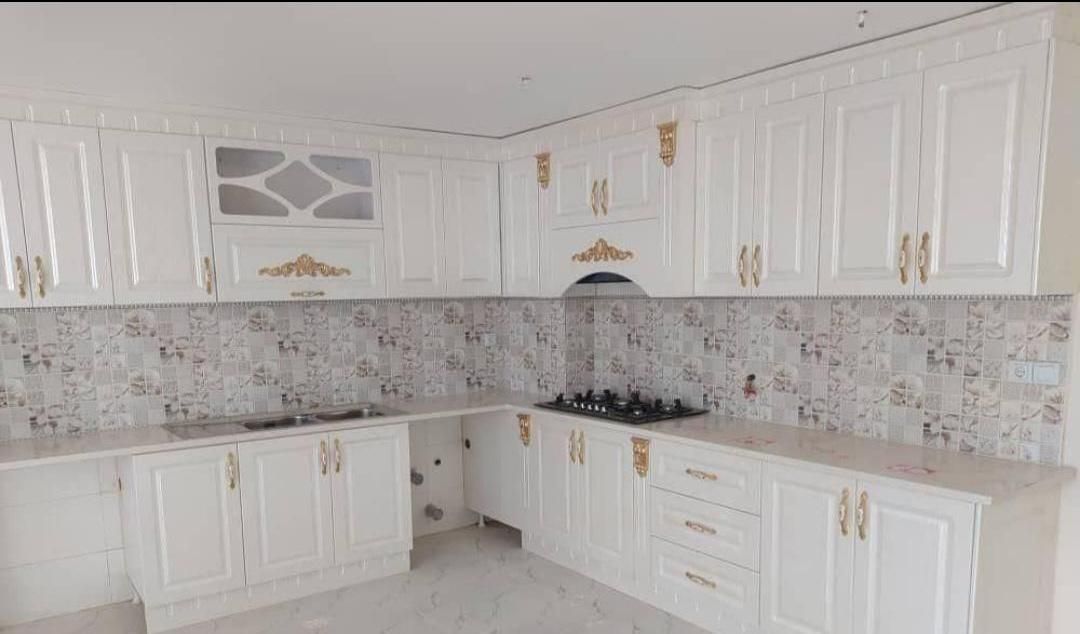 کابینت در باکس های جدا از هم مهدی کد 444967|مصالح و تجهیزات ساختمان|رشت, جانبازان|دیوار