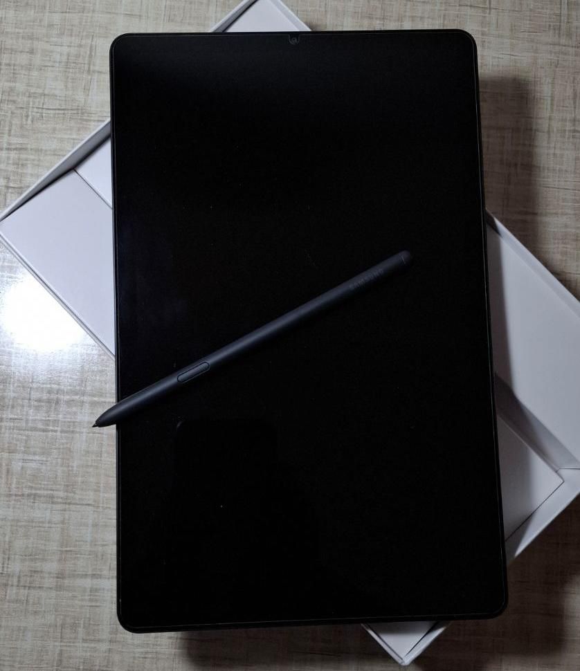 فروش ویژه تبلت سامسونگ Samsung Galaxy Tab S6 Lite|تبلت|اصفهان, دستگرده|دیوار