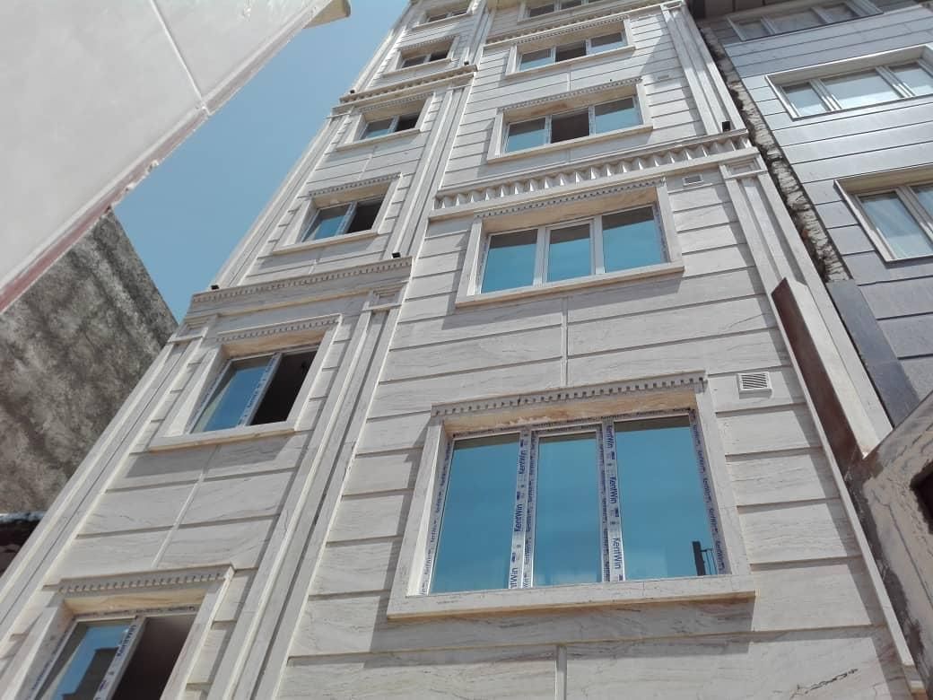 درب و پنجره دو جداره یو پی وی سی upvc در یک روز|خدمات پیشه و مهارت|تهران, شهرک ابوذر|دیوار