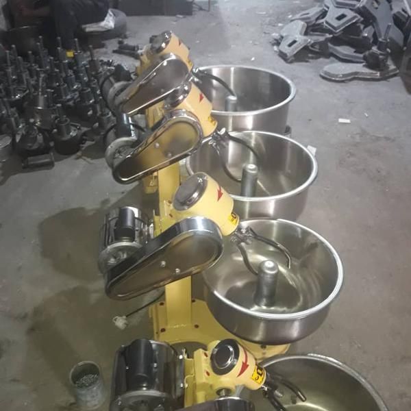 خمیرگیر|کافی‌شاپ و رستوران|مشهد, هنرور|دیوار