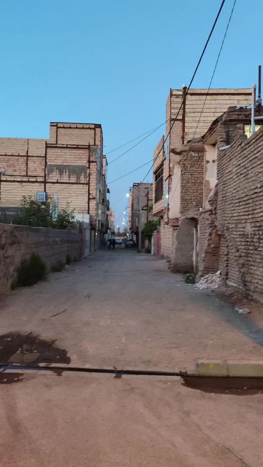 واحد همکف|فروش آپارتمان|مشهد, شهید بصیر|دیوار