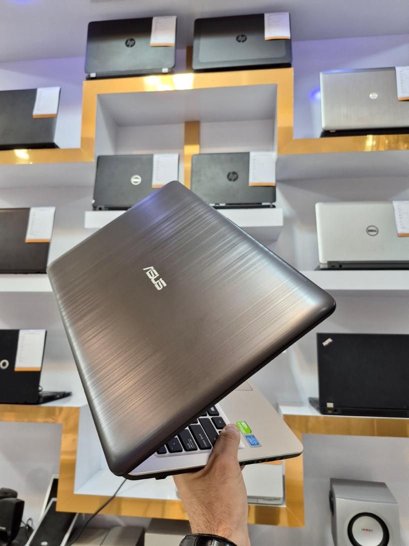 لپ‌تاپ ASUS ،وبگردی،دانشجویی،اقساطی|رایانه همراه|تربت جام, جامی|دیوار