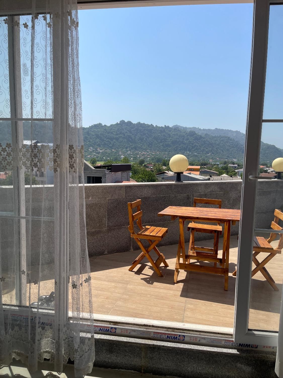 فروش واحدهای۶۰‌ متری مسکونی - تجاری کومله (لنگرود)|فروش آپارتمان|کومله, |دیوار