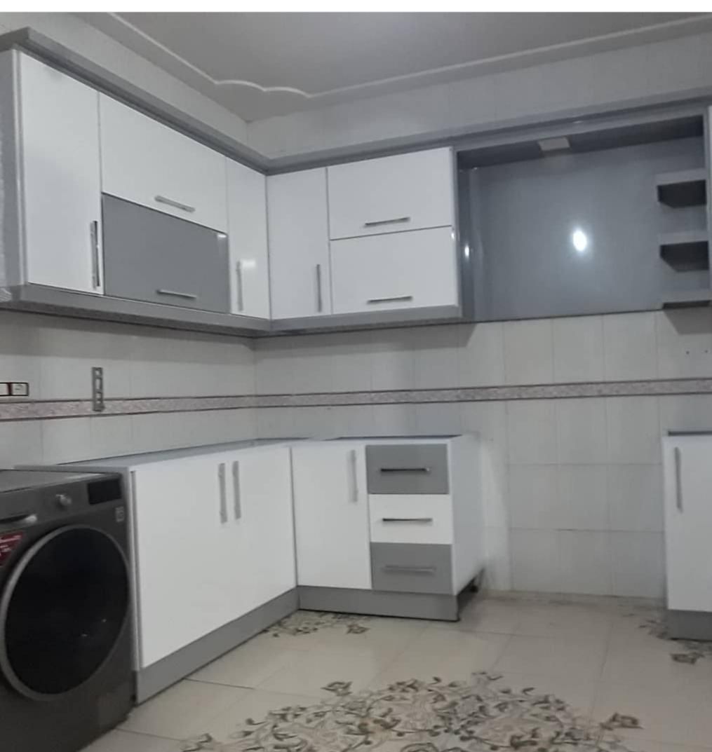 رنگ کوره ایی کابینت بخاری  اجاق گاز تنورگازی|خدمات پیشه و مهارت|گنبد کاووس, |دیوار