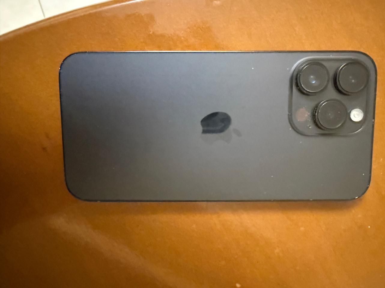 اپل iphone 14 Pro Max با حافظهٔ ۲۵۶ گیگابایت|موبایل|تهران, خواجه نصیر طوسی|دیوار