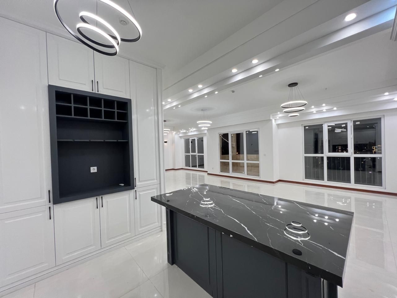 ۱۸۰متر تک‌واحدی/ ویو طلوع‌ و غروب آفتاب/آخرین‌طبقه|فروش آپارتمان|مشهد, الهیه|دیوار