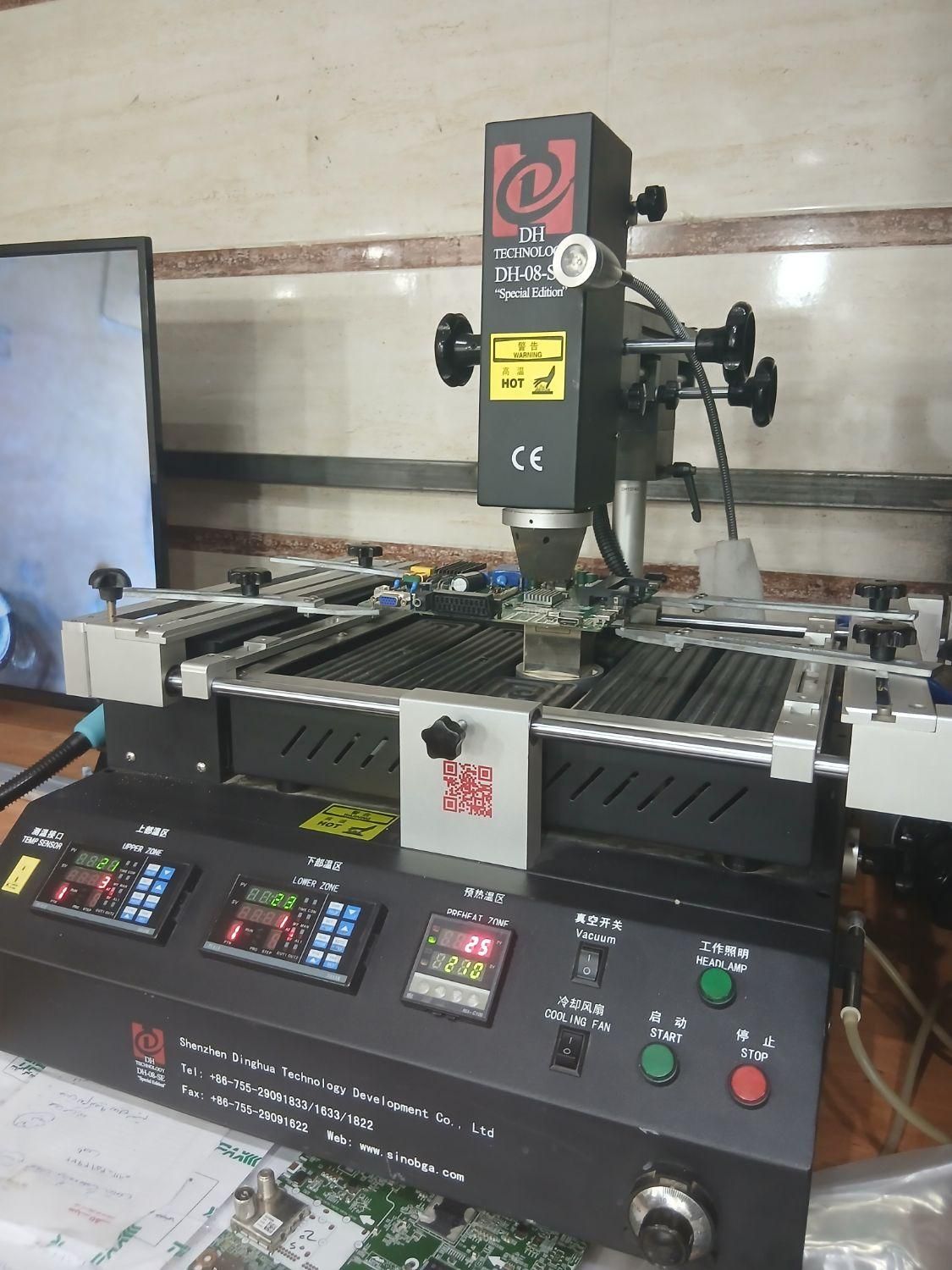 تعمیرات فوق تخصصی تمامی برندهای تلویزیون|خدمات پیشه و مهارت|قدس, شهر‌قدس|دیوار