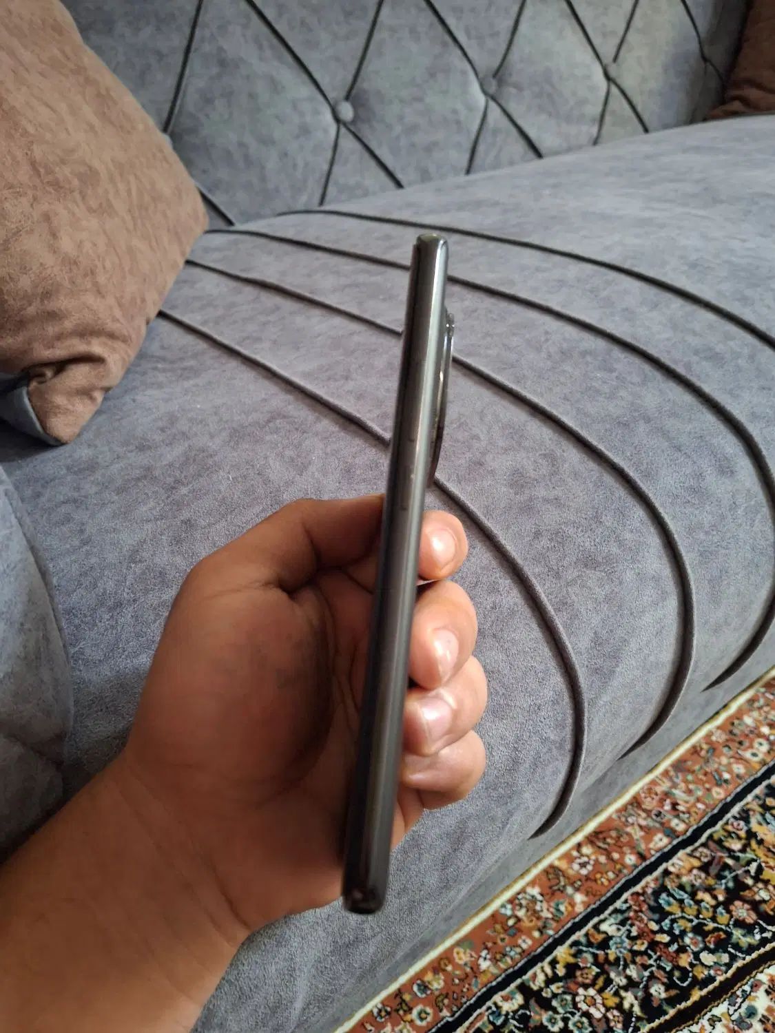 شیائومی redmi note 14 pro 5g|موبایل|کرمانشاه, |دیوار