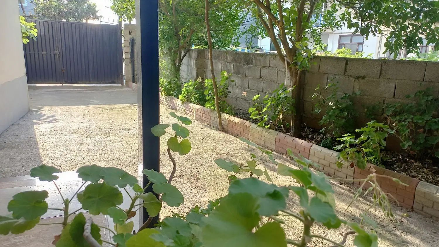 اجاره روزانه ویلا دوخوابه .حیاط.پارکینگ مستقل|اجارهٔ کوتاه‌مدت آپارتمان و سوئیت|کتالم و سادات شهر, |دیوار