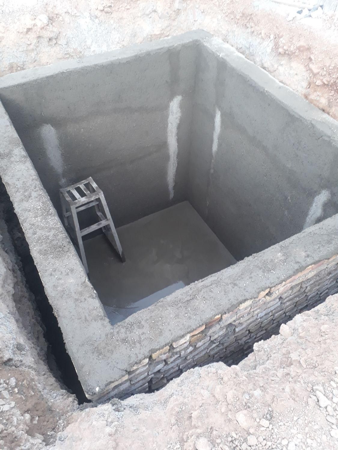 بنایی بناسفتکار وسیمانکار|خدمات پیشه و مهارت|کاشان, فاز ۲ ناجی آباد|دیوار