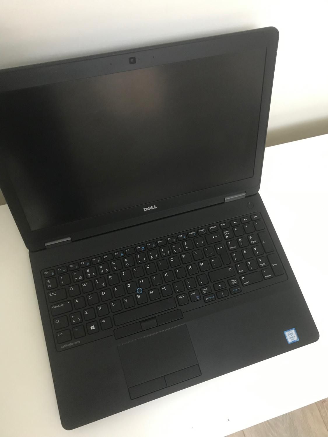 لپ تاپ Dell مدل E5570|رایانه همراه|تهران, بهار|دیوار