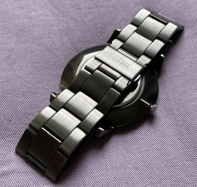 ساعت مچی فسیل مردانه|ساعت|رامسر, |دیوار