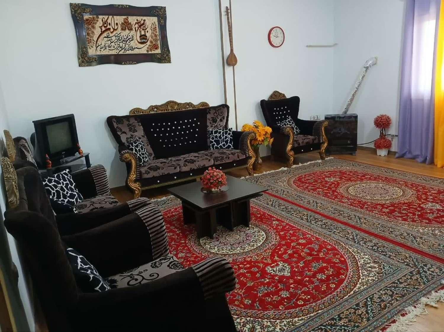 اجاره ویلا دررستم اباد|اجارهٔ کوتاه‌مدت ویلا و باغ|توتکابن, |دیوار