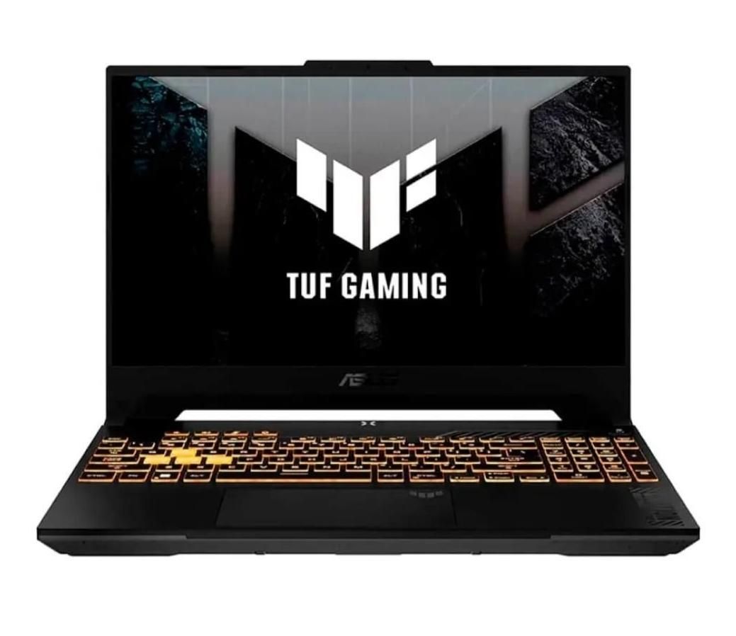 لپ تاپ ASUS TUF/نسل 11/CORei5/گرافیک 4G 3050|رایانه همراه|رفسنجان, |دیوار