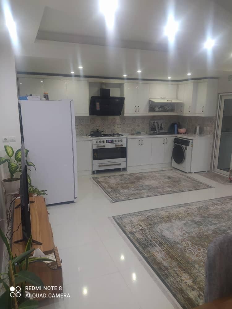 فروش95متر۲خوب بربلواراصلی روبنماپارکینگ اختصاصی|فروش آپارتمان|بندر امام خمینی, |دیوار